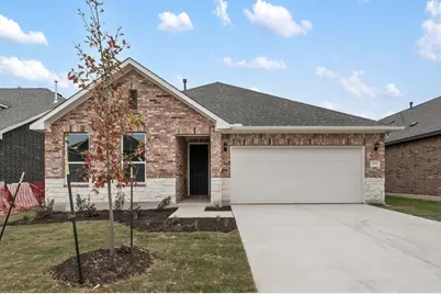 1321 Dog Iron Street, Georgetown, TX 78633 - Photo 3