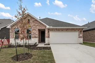 1321 Dog Iron St, Georgetown, TX 78633 - Photo 3