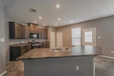 6064 Mantalcino Drive, Round Rock, TX 78665 - Photo 7