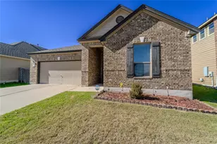 6064 Mantalcino Dr, Round Rock, TX 78665 - Photo 1