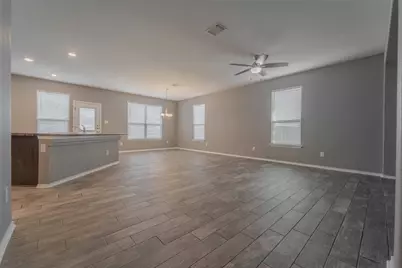 6064 Mantalcino Drive, Round Rock, TX 78665 - Photo 3