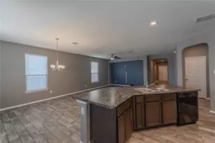 6064 Mantalcino Dr, Round Rock, TX 78665 - Photo 5