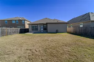 6064 Mantalcino Dr, Round Rock, TX 78665 - Photo 15