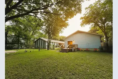 5504 Montview Street #A & B, Austin, TX 78756 - Photo 5