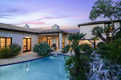 698 Windsong Trail, West Lake Hills, TX 78746 - Photo 1