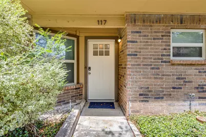 5608 Cougar Drive #117, Austin, TX 78745 - Photo 1