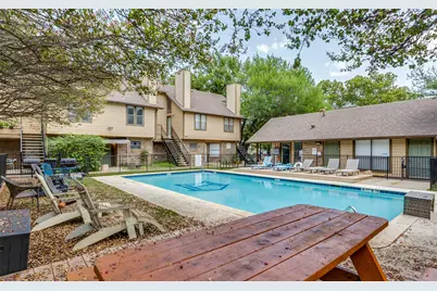 5608 Cougar Drive #117, Austin, TX 78745 - Photo 23