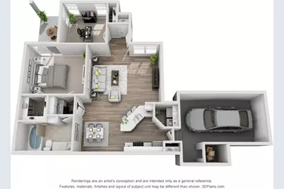 9009 N Fm 620 #0416, Austin, TX 78726 - Photo 3