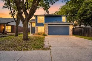 1608 Melibee Trail, Austin, TX 78748 - Photo 1
