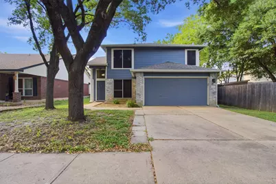 1608 Melibee Trail, Austin, TX 78748 - Photo 1