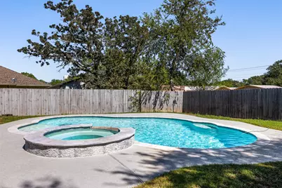 364 Woodland Avenue, Giddings, TX 78942 - Photo 27