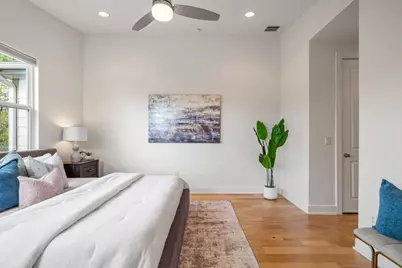 1301 Cometa Street #A, Austin, TX 78721 - Photo 19