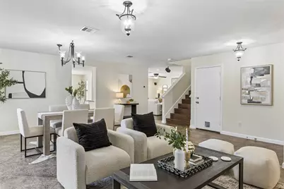 1718 Amistad Way, Round Rock, TX 78665 - Photo 3