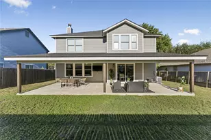 1718 Amistad Way, Round Rock, TX 78665 - Photo 29