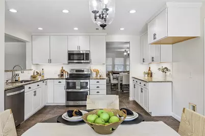 1718 Amistad Way, Round Rock, TX 78665 - Photo 5