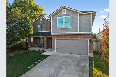 1718 Amistad Way, Round Rock, TX 78665 - Photo 1