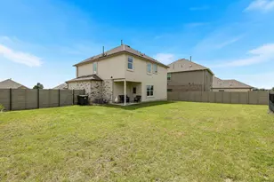 920 Legends Ln, Georgetown, TX 78628 - Photo 29