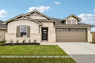 18408 Blazing Rnch Ln, Manor, TX 78653 - Photo 1