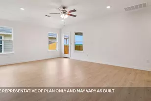 18408 Blazing Rnch Ln, Manor, TX 78653 - Photo 7