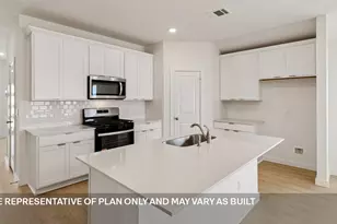 18408 Blazing Rnch Ln, Manor, TX 78653 - Photo 9