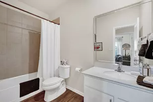 1444 Harwell Loop, Kyle, TX 78640 - Photo 5