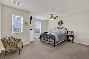 1444 Harwell Loop, Kyle, TX 78640 - Photo 27