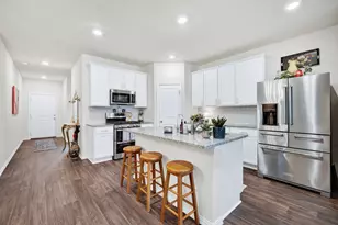 1444 Harwell Loop, Kyle, TX 78640 - Photo 7