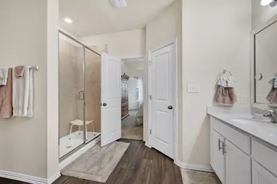 1444 Harwell Loop, Kyle, TX 78640 - Photo 17