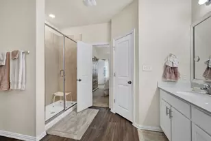 1444 Harwell Loop, Kyle, TX 78640 - Photo 17