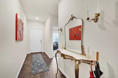 1444 Harwell Loop, Kyle, TX 78640 - Photo 3