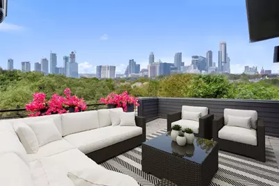 2805 McCurdy Street #11, Austin, TX 78723 - Photo 1