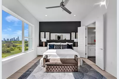 2805 McCurdy Street #11, Austin, TX 78723 - Photo 5