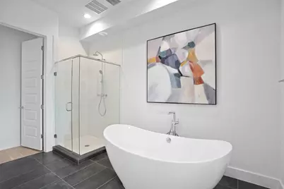 2805 McCurdy Street #11, Austin, TX 78723 - Photo 19