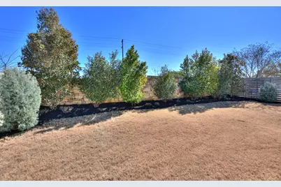 109 Belford Street, Georgetown, TX 78628 - Photo 35