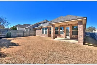 109 Belford Street, Georgetown, TX 78628 - Photo 37