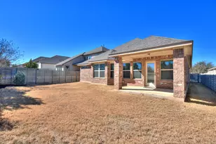 109 Belford St, Georgetown, TX 78628 - Photo 37