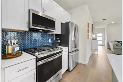 913 Valdez Street #A, Austin, TX 78741 - Photo 5