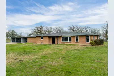 3534 E Hwy 90 A East Hill, Gonzales, TX 78629 - Photo 15