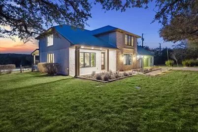 1024 Hidden Hills Drive, Dripping Springs, TX 78620 - Photo 3