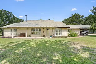 1172 Co Rd 418, Thorndale, TX 76577 - Photo 1