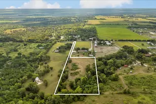 Tbd Hibbs Ln, Manor, TX 78653 - Photo 1