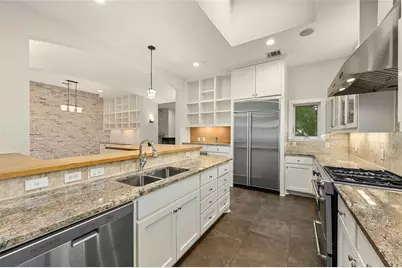 1205 Norwalk Lane #D, Austin, TX 78703 - Photo 11