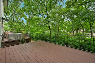 1205 Norwalk Lane #D, Austin, TX 78703 - Photo 33