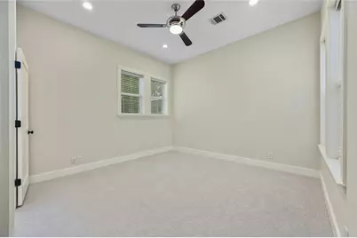 1205 Norwalk Lane #D, Austin, TX 78703 - Photo 29
