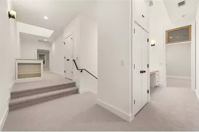 1205 Norwalk Lane #D, Austin, TX 78703 - Photo 23