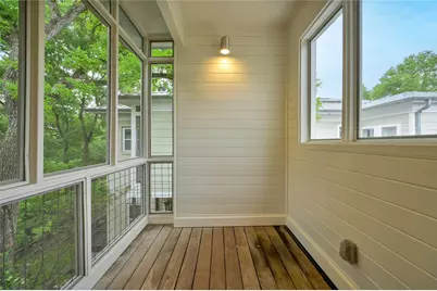 1205 Norwalk Lane #D, Austin, TX 78703 - Photo 31