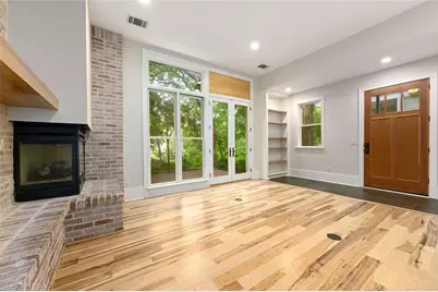 1205 Norwalk Lane #D, Austin, TX 78703 - Photo 7