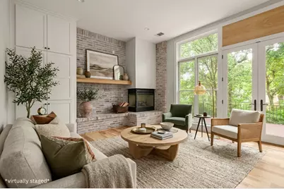 1205 Norwalk Lane #D, Austin, TX 78703 - Photo 1