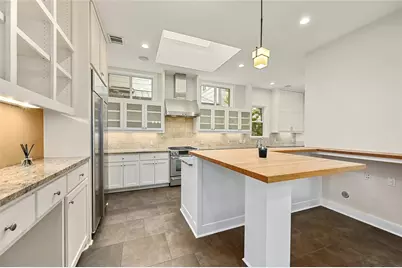 1205 Norwalk Lane #D, Austin, TX 78703 - Photo 13