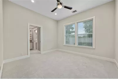 1205 Norwalk Lane #D, Austin, TX 78703 - Photo 19